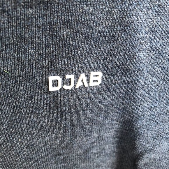 DJAB shirt long sleeve - Picture 3 of 4